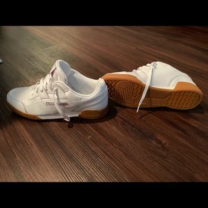 Men’s Reebok’s